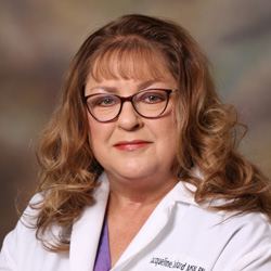 Jacqueline Deckard, FNP-C